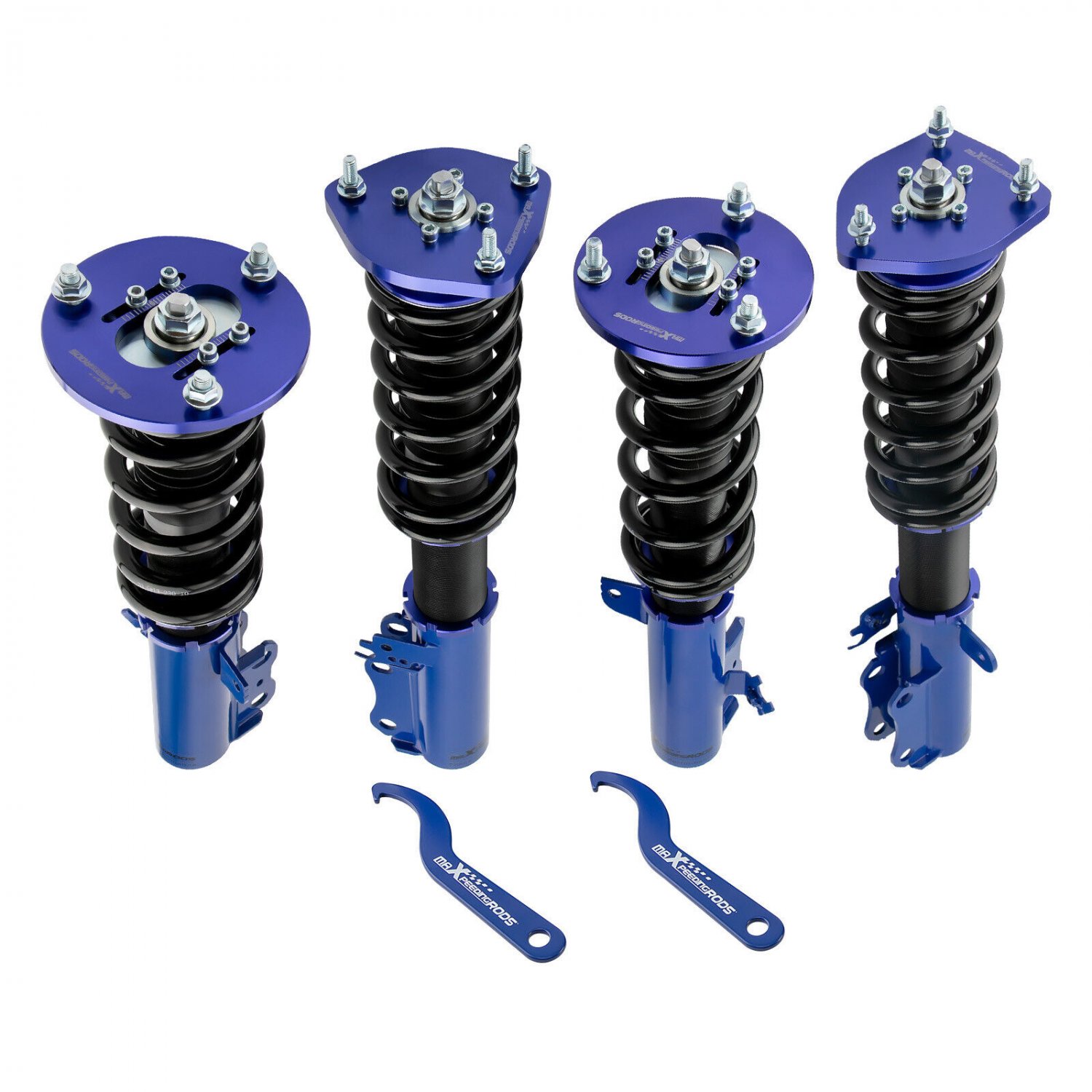 Coilovers Suspension Shock Lowering Kit for LEXUS ES300 Avalon 95-03 Camry 92-01