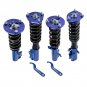 Coilovers Suspension Shock Lowering Kit for LEXUS ES300 Avalon 95-03 Camry 92-01