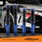 Coilovers Suspension Shock Lowering Kit for LEXUS ES300 Avalon 95-03 Camry 92-01