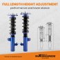 Coilovers Suspension Shock Lowering Kit for LEXUS ES300 Avalon 95-03 Camry 92-01