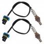 4PCS Up+Down Oxygen Sensor For Cadillac Escalade ESV V8, 6.0L 2003-2006 234-4669
