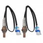 4PCS Up+Down Oxygen Sensor For Cadillac Escalade ESV V8, 6.0L 2003-2006 234-4669