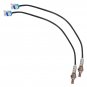 4PCS Up+Down Oxygen Sensor For Cadillac Escalade ESV V8, 6.0L 2003-2006 234-4669