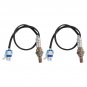 4PCS Up+Down Oxygen Sensor For Cadillac Escalade ESV V8, 6.0L 2003-2006 234-4669
