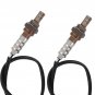 4PCS Up+Down Oxygen Sensor For Cadillac Escalade ESV V8, 6.0L 2003-2006 234-4669