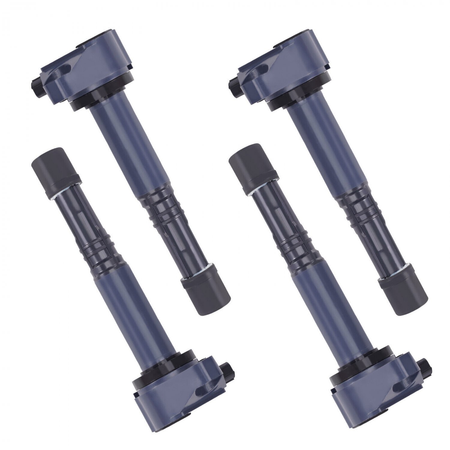 4x Ignition Coil Set for Honda Accord 2013-2017 CR-V 2015-2019 2.4L&Acirc;&nbsp;305205A2A01