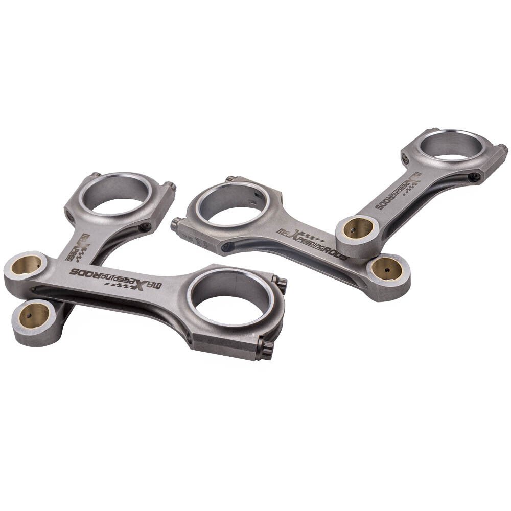 4pcs Connecting Rods ARP 2000 For Opel 1.6L 16V Turbo Z16LET Z16LEL 5.108"