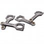 4pcs Connecting Rods ARP 2000 For Opel 1.6L 16V Turbo Z16LET Z16LEL 5.108"
