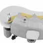 Rear Left ï¼ Right Brake Calipers & Sintered Pads For Can-Am 705601889 705601890