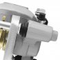 Rear Left ï¼ Right Brake Calipers & Sintered Pads For Can-Am 705601889 705601890