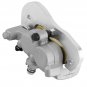 Rear Left ï¼ Right Brake Calipers & Sintered Pads For Can-Am 705601889 705601890