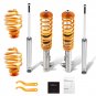 Coilovers Lowering Suspension Kit for BMW 3 series E36 93-98 E36 Z3 96-02
