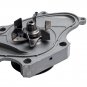 Timing Belt Kit w/Water Pump For ACURA MDX 3.5L 3471CC J35A3 2001-02