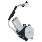 Front Right Passenger Window Lift Regulator Motor For Nissan 350Z G35 80730CD00A