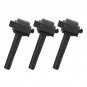 3 Ignition Coils For Lexus ES300 Toyota Avalon Camry Sienna UF155 V6 3.0L
