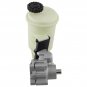 Power Steering Pump with Reservoir For Ram 1500 Extended Crew Cab Pickup 2008