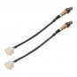 4pcs Up+Down Oxygen Sensor For Chrysler 300 5.7L V8 2011-2012 234-4274 234-4545