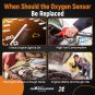 Oxygen O2 Sensor For Buick Century 1997-2000 V6-3.1 Upstream 234-4018 New@92RF