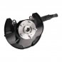 Front Knuckles Hub Lower Control Arms Joints for Honda Accord 2008-2012 EV800461