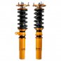 MaXpeedingrods Coilovers Struts Lowering Kit for BMW 520i 530i 540i E39 96-03