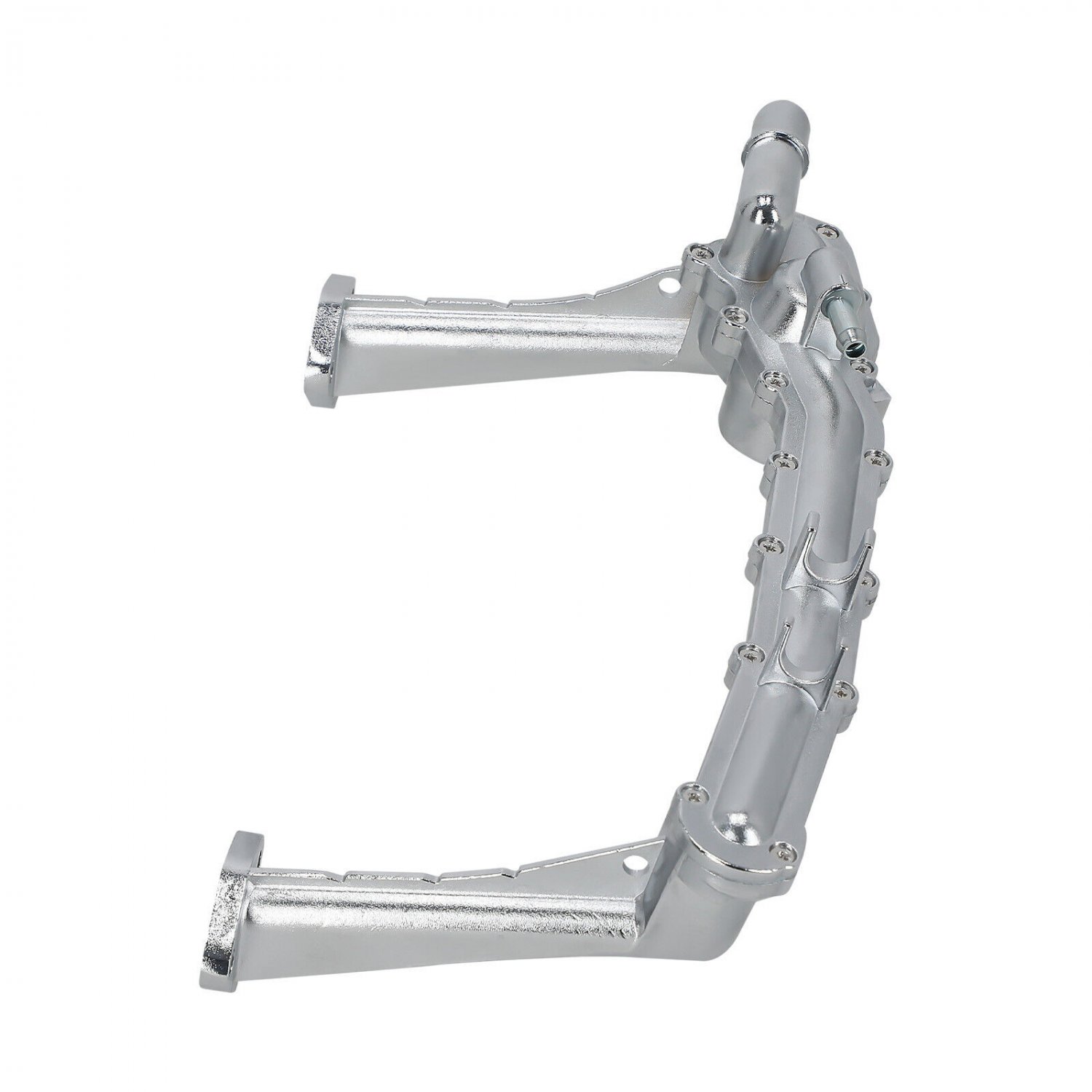 Upgrade Coolant Water Heater Pipe for Land Rover Range Rover 3.0L SC 14-2019