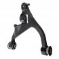 Front Upper & Lower Control Arms Stabilizer Bar For Ram 1500 2009-2018 4WD 5-LUG