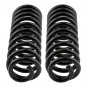 1 Pair 1.5" Leveling Lift Coil Springs for Ford F-150 2WD 4WD 1980-96
