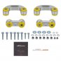 Sway Bar End Links Kit Front & Rear For Subaru Impreza WRX WAGON 1993-2006 07
