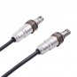 4Pcs Upstream+Downstream Oxygen O2 Sensors For Acura MDX TL 3.7L V6 2009-2014