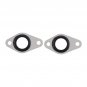 N62B48 Engine Full Set Gasket Kit for BMW E60 E61 E63 E64 E65 E66 E53 E70 N62B48