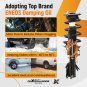Front Pair Complete Struts Shock Absorbers w/ Springs For Ford Fusion 2013-2020