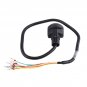 Left Auxiliary Switch Handle For Bobcat T110 T140 T180 T190 T200 T250 6680419