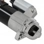 Starter Motor Assembly For Buick Encore 1.4L Chevy Malibu GMC Terrain 1.5L 12473