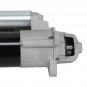 Starter Motor Assembly For Buick Encore 1.4L Chevy Malibu GMC Terrain 1.5L 12473