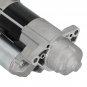 Starter Motor Assembly For Buick Encore 1.4L Chevy Malibu GMC Terrain 1.5L 12473
