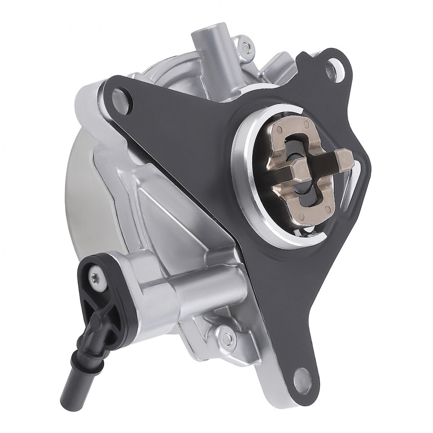 Brake Booster Vacuum Pump For Dodge Dart L4 1.4L 2013-2016 Fiat 500 L4 4892641AC