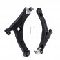 Suspension Front Lower Control Arm & Ball Joint for Toyota Corolla 2014 - 2022