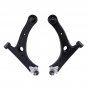 Suspension Front Lower Control Arm & Ball Joint for Toyota Corolla 2014 - 2022