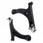 Suspension Front Lower Control Arm & Ball Joint for Toyota Corolla 2014 - 2022