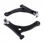 Suspension Front Lower Control Arm & Ball Joint for Toyota Corolla 2014 - 2022