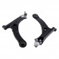 Suspension Front Lower Control Arm & Ball Joint for Toyota Corolla 2014 - 2022