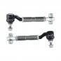 4pcs Adjustable Front Rear Camber Arm Kit For Honda Accord 2003-2007 Acura TSX