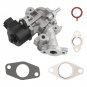EGR Exhaust Gas Recirculation Valve for Toyota Prius V 1.8L 2010 2011 2012 New