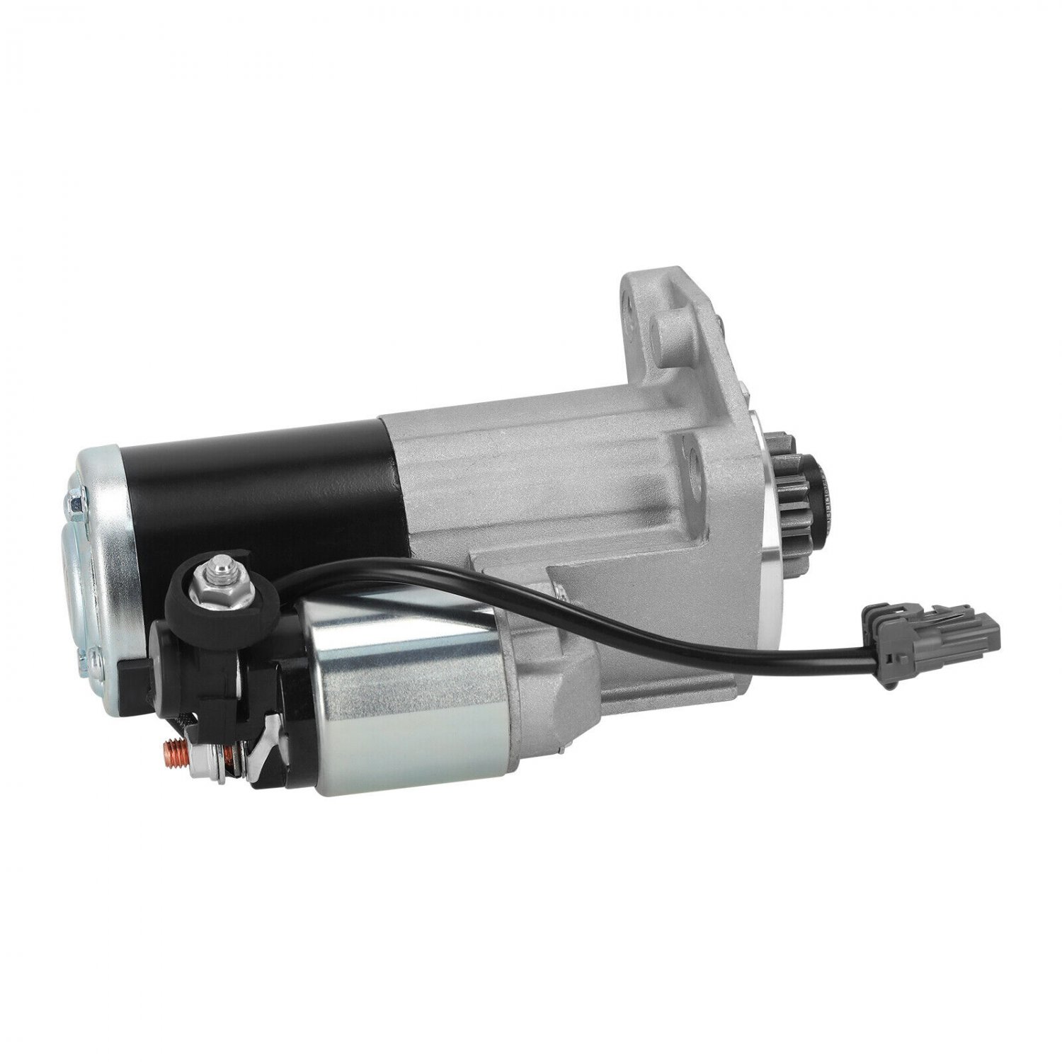 Starter Motor for Nissan Rogue Select Sentra 2008-2015 L4 2.5L 2488cc 152cid