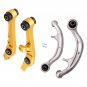 Front Suspension Lower Control Arms for Nissan 350Z Z33 2003-2009 Infiniti G35
