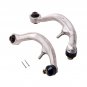 Front Suspension Lower Control Arms for Nissan 350Z Z33 2003-2009 Infiniti G35