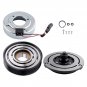 AC Compressor Clutch Assembly Kit For Nissan Rogue 2.5L 2008-2015 92660-JM01B