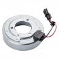AC Compressor Clutch Assembly Kit For Nissan Rogue 2.5L 2008-2015 92660-JM01B