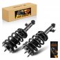 Front Suspension Shock Absorbers For Toyota Tacoma 2005-2015 2.7 Liter L4 RWD