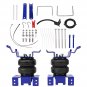 Air Spring Suspension Kit Rear For Nissan Titan LE Extended Cab Pickup 2004-2015